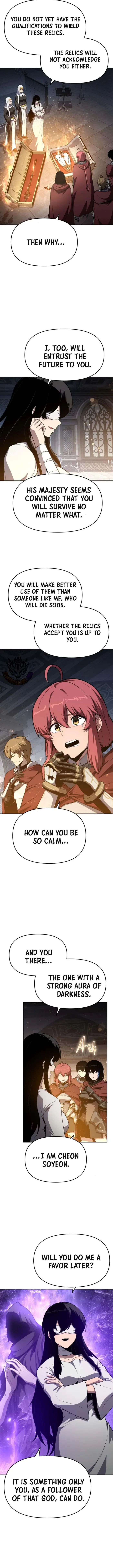 The Knight King Who Returned with a God Chapter 102 image 16_optimized